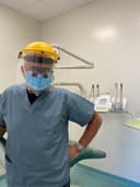 Studio Dentistico Villa Verde Plus logo