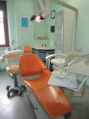 Studio Dentistico Studio Odontoiatrico Lensi logo