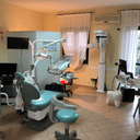 Studio Dentistico Dott Fabio Chinè logo