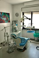 Studio Dentistico Studio Odontoiatrico Lalli logo