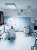 Studio Dentistico Kosmed Baldo logo