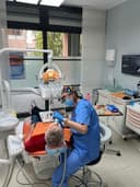 Studio Dentistico Dentista Yanson Dott.ssa Maria logo