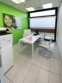 Studio Dentistico Centri Dentistici Primo logo