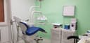 Studio Dentistico Sanident logo