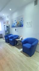 Studio Dentistico New Dental Vision logo