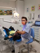 Studio Dentistico Gambarelli Dott.ssa Sabrina logo