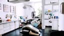 Studio Dentistico Dott. Ivan Scalzo, Dentista logo