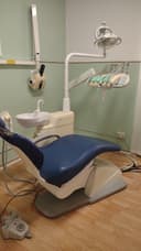 Studio Dentistico Dentista x Tutti logo