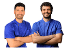 Studio Dentistico - Baldari logo