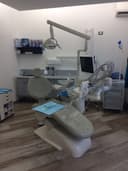 Studio Dentistico Gandini Sara logo