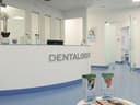 Studio Dentistico San Pietro logo