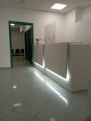 Studio Dentistico Cairo in Salute Specialistica logo