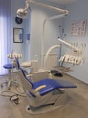 Studio Dentistico Dott.ssa Leda Lucia Gallo logo