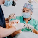 Studio Dentistico OralMedica Taranto logo