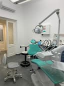 Studio Dentistico Dr. Riccardo Bella logo