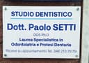 Studio Dentistico Dr. Paolo Setti logo