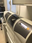 Studio Dentistico Becarelli Dr. Claudio logo