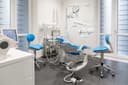 Studio Dentistico Caracciolo Napoli logo