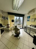 Studio Dentistico MiMa logo