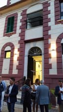 Studio Dentistico Cozzani Giuseppe logo