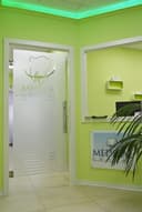 Studio Dentistico Medical Center logo