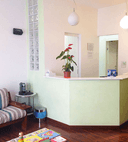 Studio Dentistico Capella Dr. Mauro logo