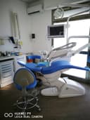 Studio Dentistico Greco Dr. Filippo logo