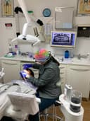 Studio Dentistico Cristiana Corrias logo