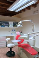 Studio Dentistico Marin Dr. Francesco logo