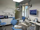 Studio Dentistico Dott. Marco Sarti logo