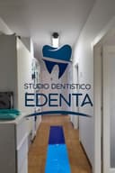 Studio Dentistico Dott. Chirico Alessandro logo