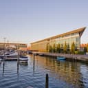 Studio Dentistico Ghiatto Clinica Dentale logo