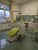 Studio Dentistico Luciano Geri logo