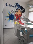 Studio Dentistico Centro Di Ortodonzia logo