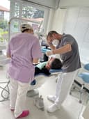 Studio Dentistico Dott Oberti Marco logo