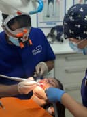 Studio Dentistico Dott. Tadei Davide logo