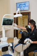 Studio Dentistico Dental Estetic logo