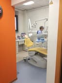 Studio Dentistico Dr. Tullio De Bortoli Sacile logo