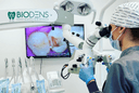 Studio Dentistico Biodens Odontoiatria Mininvasiva logo