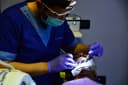 Studio Dentistico Dr.ssa Dentista Erida Elezi logo