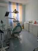 Studio Dentistico FNP DENTAL CENTER logo