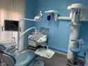Studio Dentistico Centro Odontoiatrico Arnodent logo