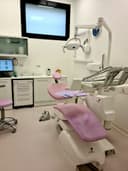 Studio Dentistico Centri Dentistici Primo logo