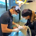 Studio Dentistico Centro Dentale Diamante logo