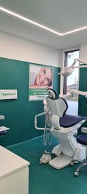 Studio Dentistico Dentista.tv Massa logo