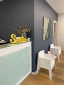 Studio Dentistico Barabanti Redolfi logo