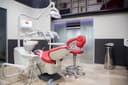Studio Dentistico Dott. Ciriaco Di Pietro logo