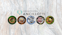 Studio Dentistico Ancillotti Montecatini logo