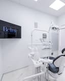 Studio Dentistico Bclinic Stezzano logo