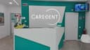 Studio Dentistico CareDENT logo